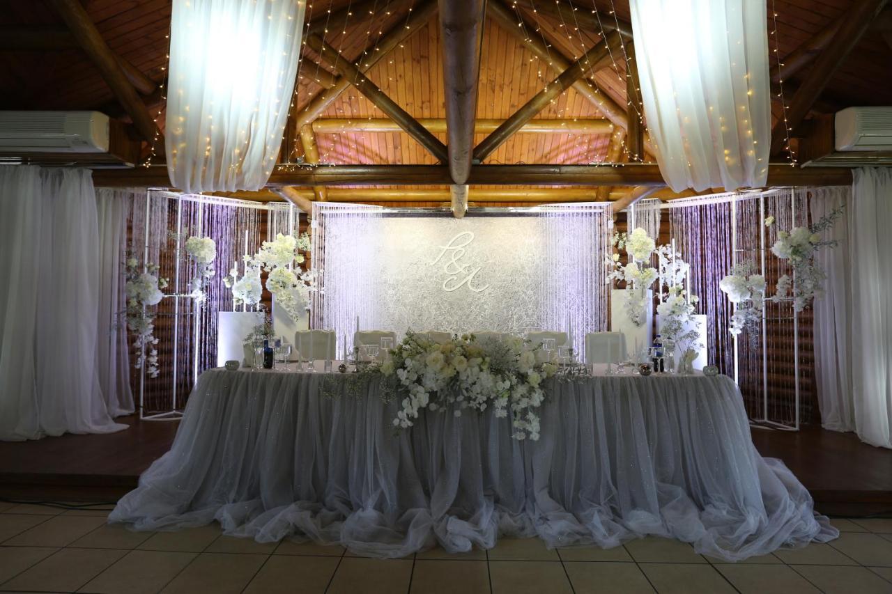 Navaria Nova Navariya ภายนอก รูปภาพ