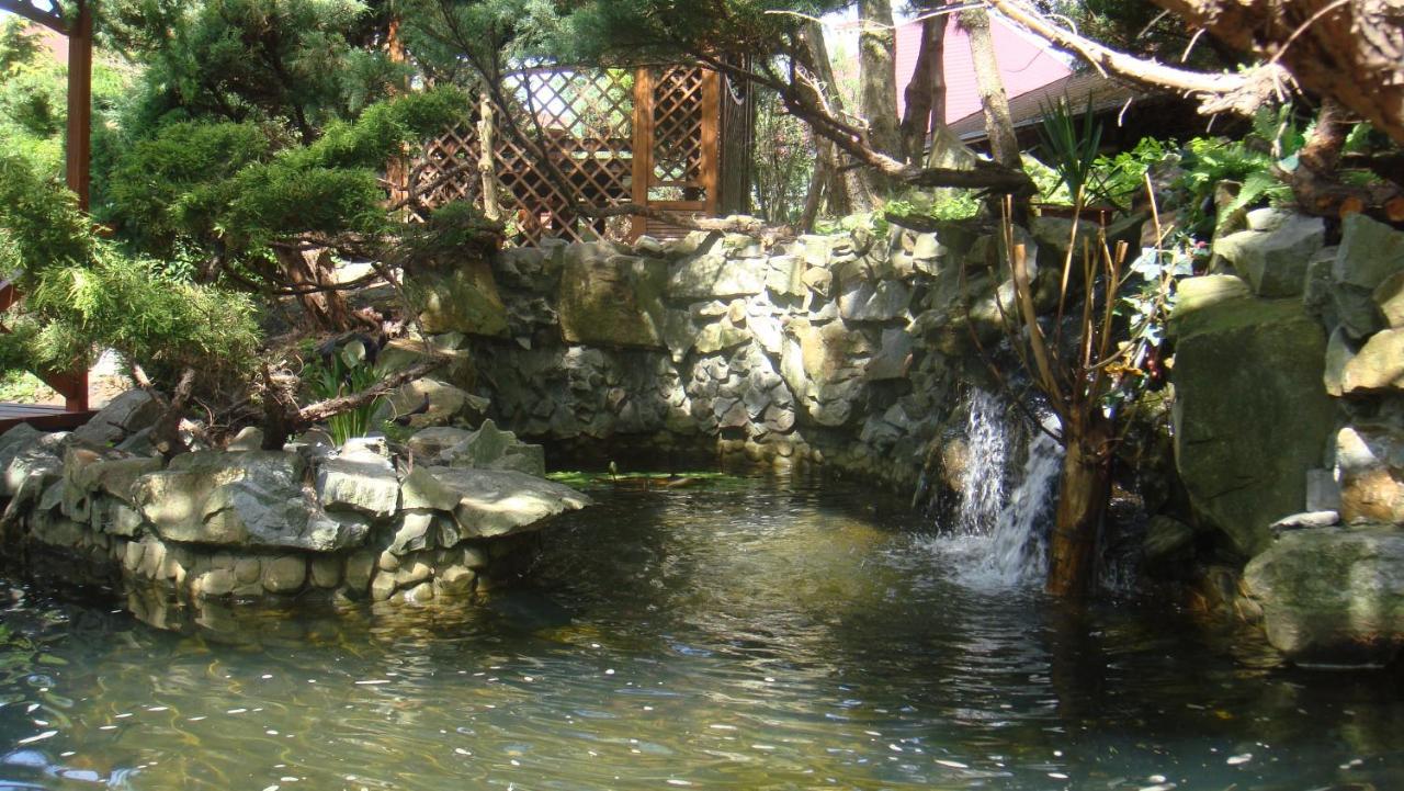 Navaria Nova Navariya ภายนอก รูปภาพ